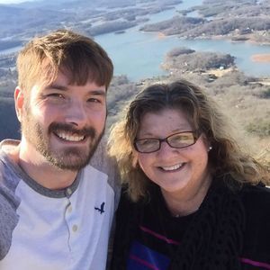 Meet your Posher, Christopher